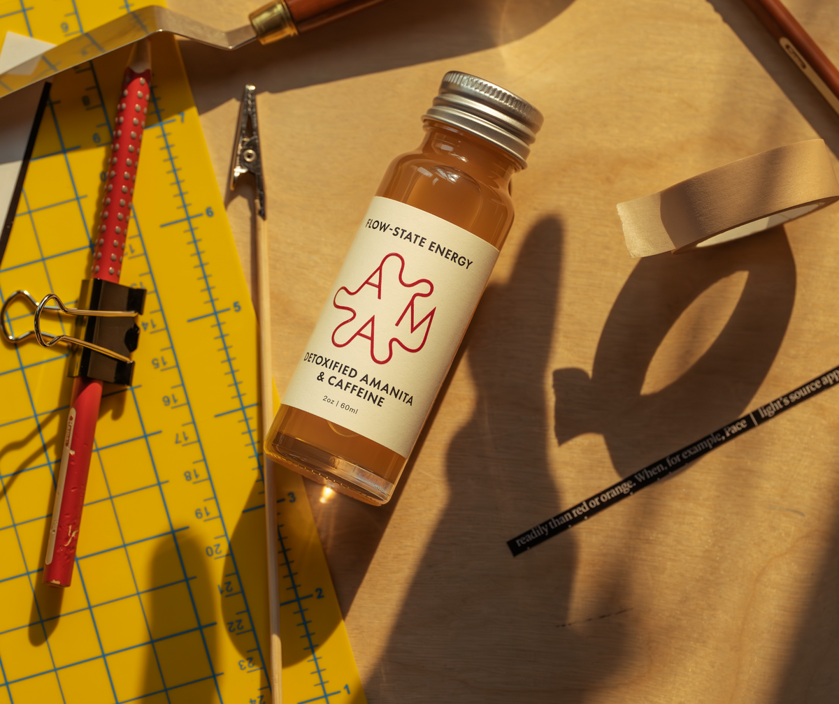 FLOW-STATE TONIC